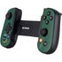 Wizarding World Harry Potter Slytherin House Crest Backbone One for iPhone Game Controller Skin